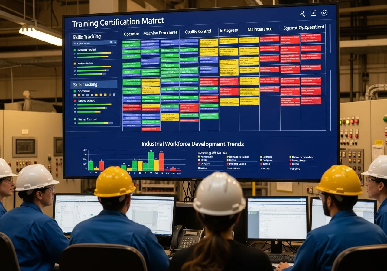 Fast Path — Technische Ingenieurlösungen