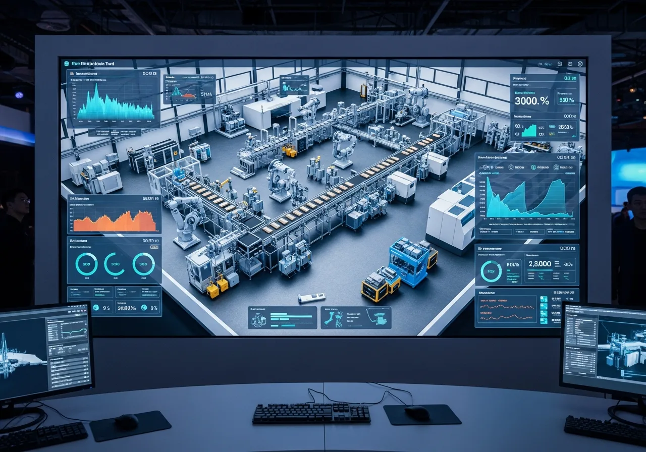 Fast Path — Innovationen in der Luftfahrt